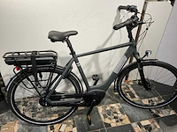 Gazelle paris c7+ hmb disc elektrische fiets h57 - afbeelding 11 van  13