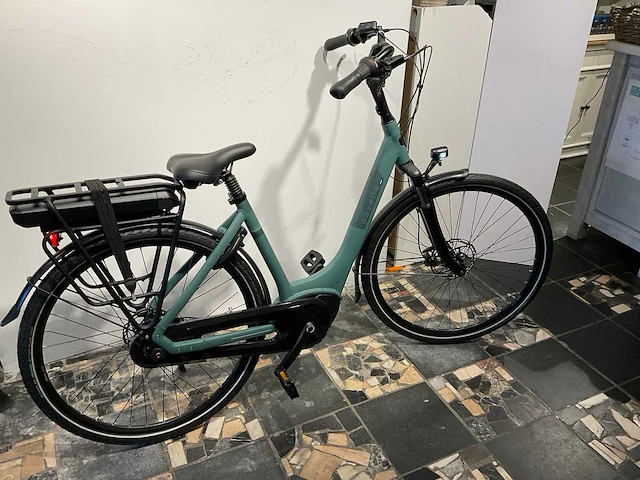 Gazelle paris c7+ hmb disc elektrische fiets l49 - afbeelding 3 van  9