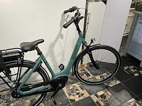 Gazelle paris c7+ hmb disc elektrische fiets l49 - afbeelding 5 van  9
