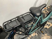 Gazelle paris c7+ hmb disc elektrische fiets l49 - afbeelding 6 van  9