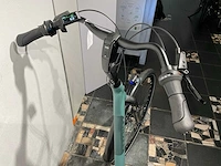 Gazelle paris c7+ hmb disc elektrische fiets l49 - afbeelding 7 van  9
