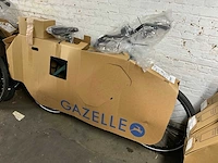 Gazelle paris c7+ hmb disc elektrische fiets l49 - afbeelding 9 van  9