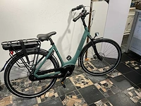 Gazelle paris c7+ hmb disc elektrische fiets l49 - afbeelding 4 van  10