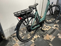 Gazelle paris c7+ hmb disc elektrische fiets l49 - afbeelding 5 van  10
