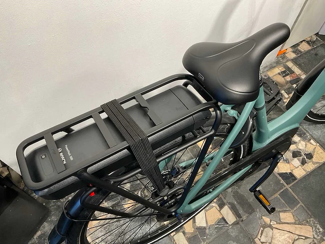 Gazelle paris c7+ hmb disc elektrische fiets l49 - afbeelding 7 van  10