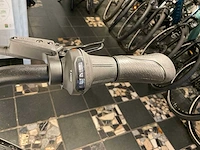 Gazelle paris c7+ hmb disc elektrische fiets l49 - afbeelding 9 van  10