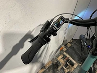 Gazelle paris c7+ hmb disc elektrische fiets l49 - afbeelding 10 van  10