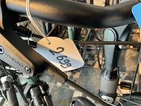 Gazelle paris c7+ hmb disc elektrische fiets l53 - afbeelding 2 van  11
