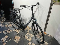 Gazelle paris c7+ hmb disc elektrische fiets l53