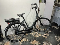 Gazelle paris c7+ hmb disc elektrische fiets l53 - afbeelding 5 van  11