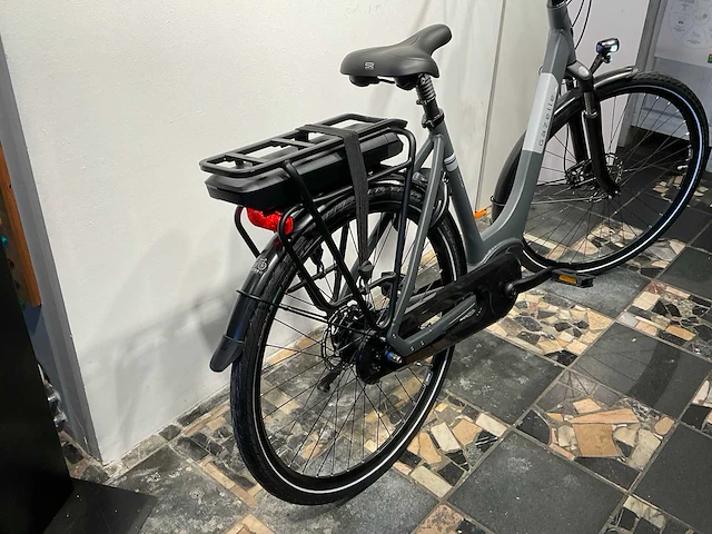 Gazelle paris c7+ hmb disc elektrische fiets l53 - afbeelding 6 van  11
