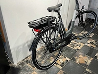 Gazelle paris c7+ hmb disc elektrische fiets l53 - afbeelding 6 van  11