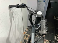 Gazelle paris c7+ hmb disc elektrische fiets l53 - afbeelding 8 van  11