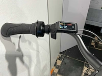 Gazelle paris c7+ hmb disc elektrische fiets l53 - afbeelding 9 van  11