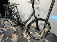 Gazelle paris c7+ hmb disc elektrische fiets l53 - afbeelding 11 van  11