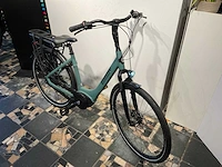 Gazelle paris c7+ hmb disc s7 elektrische fiets l53