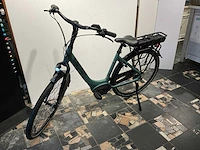 Gazelle paris c7+ hmb disc s7 elektrische fiets l53 - afbeelding 4 van  11