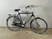 Gazelle paris herenfiets
