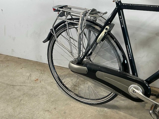 Gazelle paris herenfiets - afbeelding 2 van  7