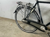 Gazelle paris herenfiets - afbeelding 2 van  7