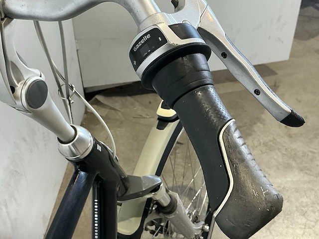 Gazelle paris herenfiets - afbeelding 4 van  7