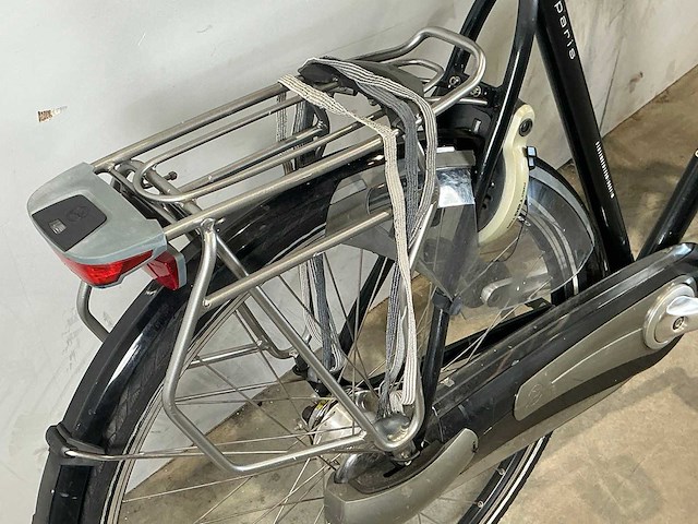 Gazelle paris herenfiets - afbeelding 6 van  7