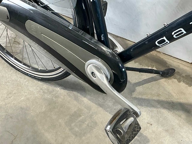 Gazelle paris herenfiets - afbeelding 7 van  7