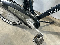 Gazelle paris herenfiets - afbeelding 7 van  7