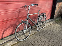 Gazelle plus paris fiets - afbeelding 1 van  8