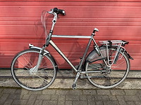 Gazelle plus paris fiets - afbeelding 2 van  8