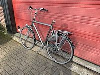 Gazelle plus paris fiets - afbeelding 3 van  8