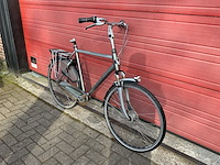 Gazelle plus paris fiets - afbeelding 6 van  8