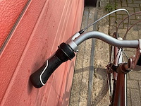 Gazelle plus paris fiets - afbeelding 7 van  8