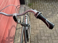 Gazelle plus paris fiets - afbeelding 8 van  8