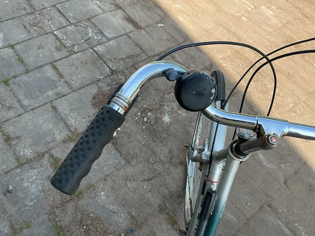Gazelle primeur damesfiets - afbeelding 10 van  12