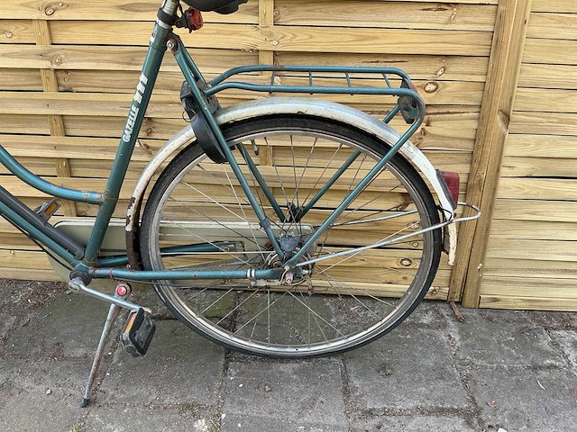 Gazelle primeur damesfiets - afbeelding 11 van  12