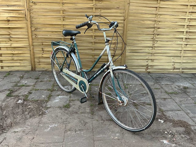 Gazelle primeur damesfiets - afbeelding 1 van  12