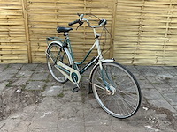 Gazelle primeur damesfiets - afbeelding 1 van  12