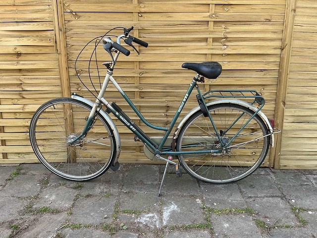Gazelle primeur damesfiets - afbeelding 2 van  12