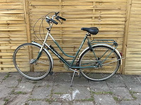 Gazelle primeur damesfiets - afbeelding 2 van  12