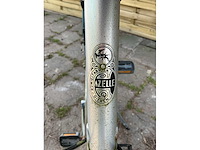 Gazelle primeur damesfiets - afbeelding 3 van  12
