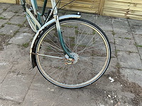Gazelle primeur damesfiets - afbeelding 5 van  12