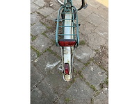 Gazelle primeur damesfiets - afbeelding 8 van  12