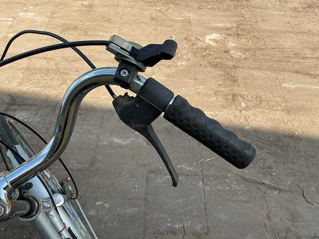 Gazelle primeur damesfiets - afbeelding 9 van  12