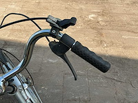 Gazelle primeur damesfiets - afbeelding 9 van  12