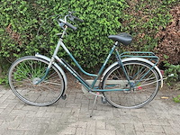 Gazelle primeur damesfiets - afbeelding 4 van  11