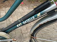 Gazelle primeur damesfiets - afbeelding 5 van  11