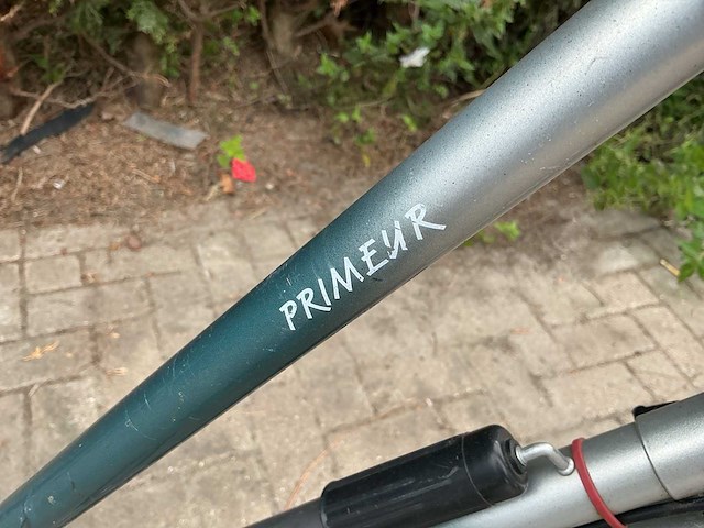 Gazelle primeur damesfiets - afbeelding 6 van  11