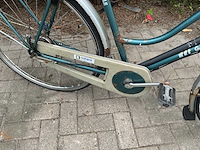 Gazelle primeur damesfiets - afbeelding 8 van  11