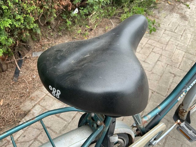 Gazelle primeur damesfiets - afbeelding 9 van  11